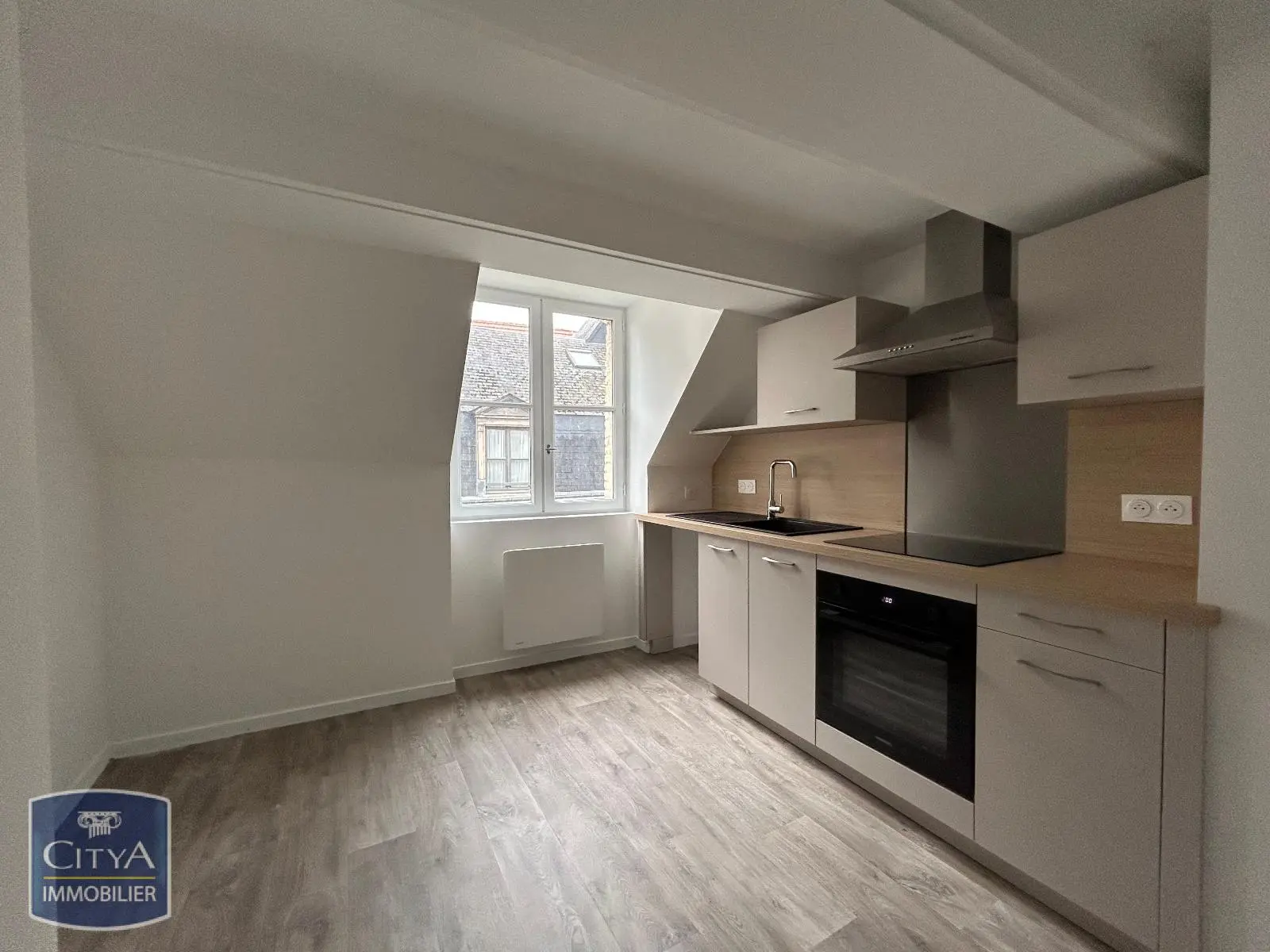 Photo 2 Appartement 4 pièces 78.3m²