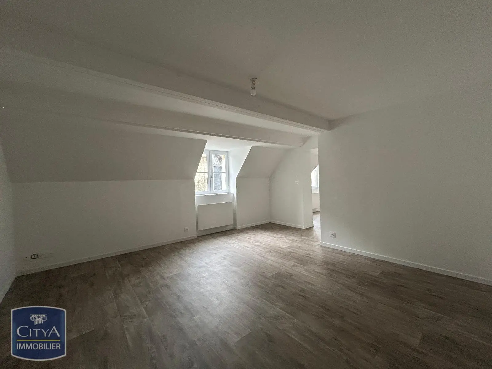 Photo 1 Appartement 4 pièces 78.3m²