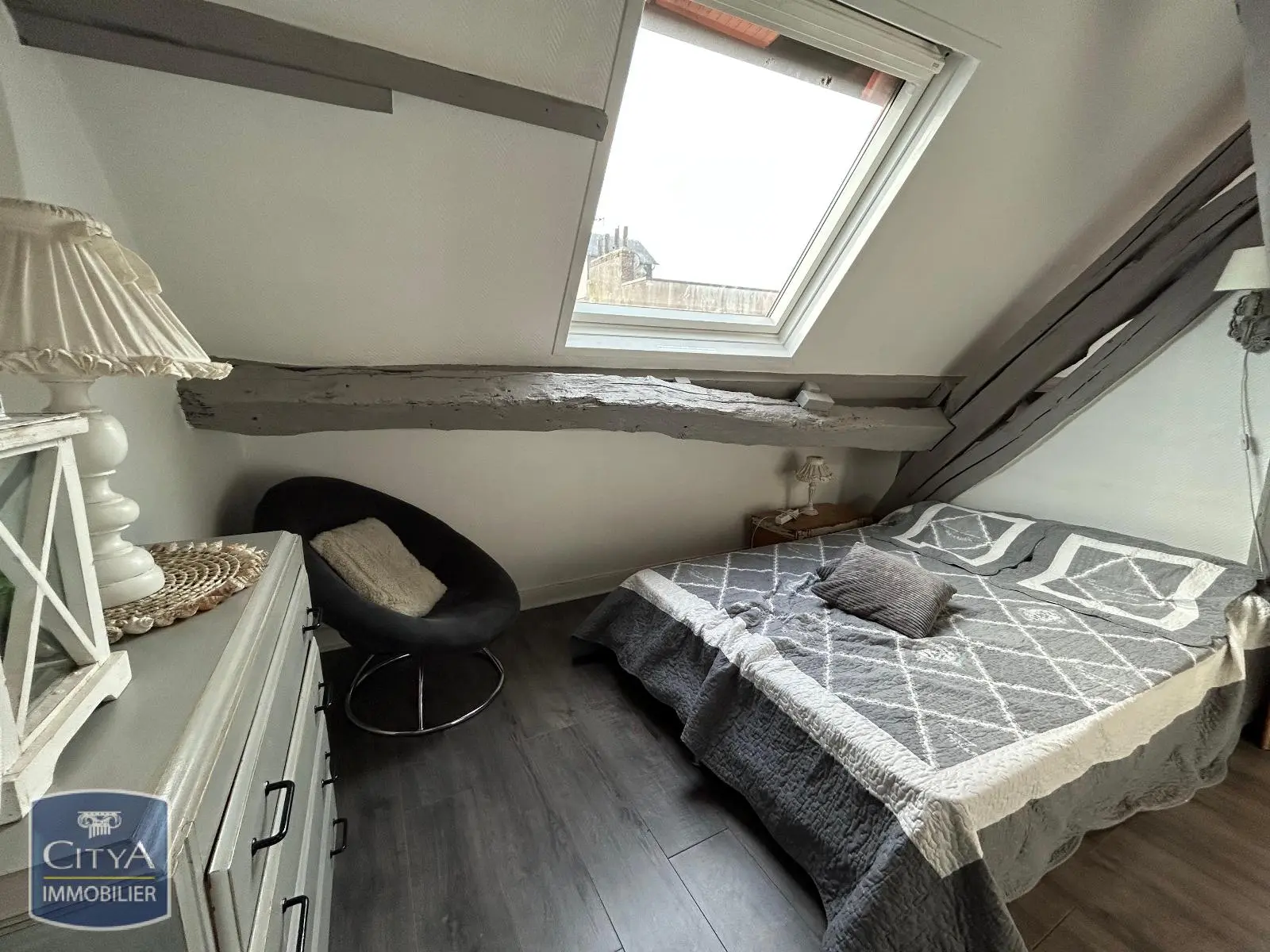 Photo 3 Appartement 1 pièce 22m²