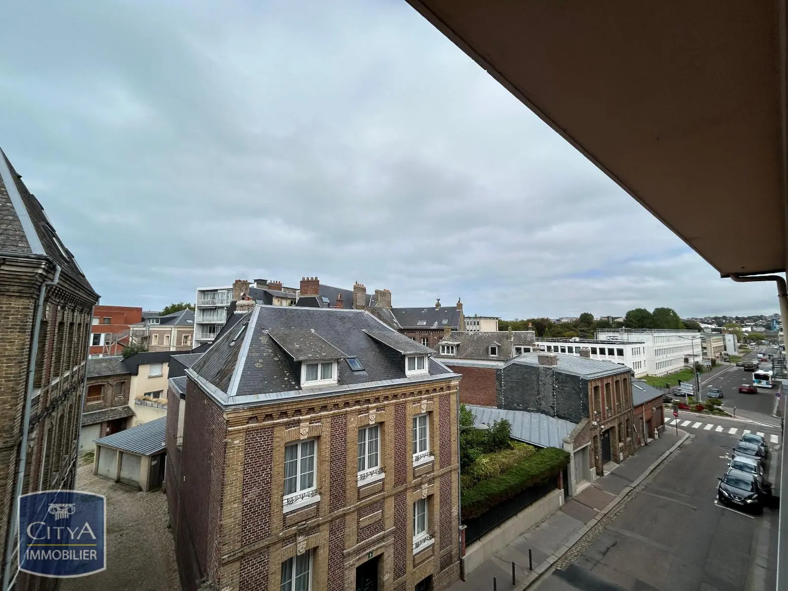 Photo 5 Appartement 2 pièces 28.24m²
