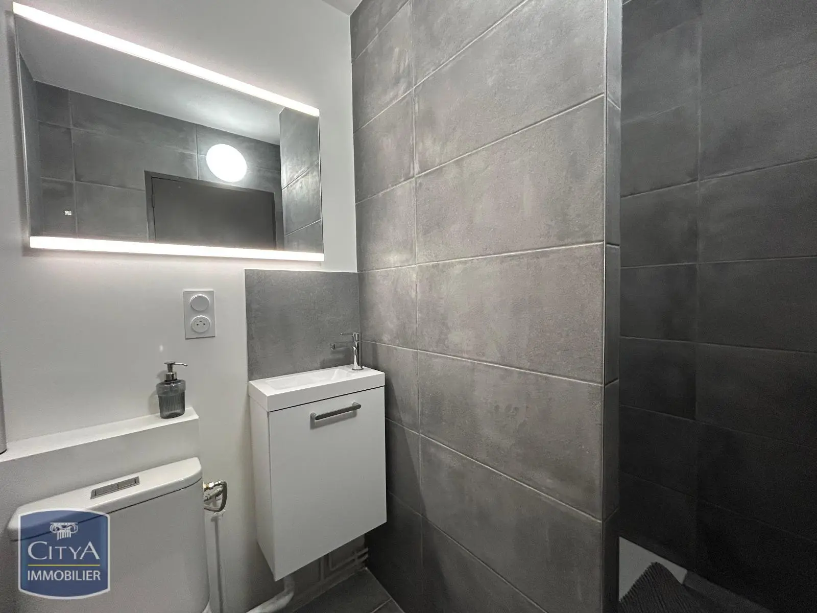 Photo 4 Appartement 2 pièces 28.24m²