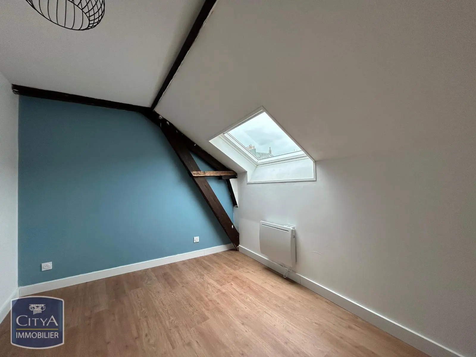 Photo 4 Appartement 3 pièces 51.2m²