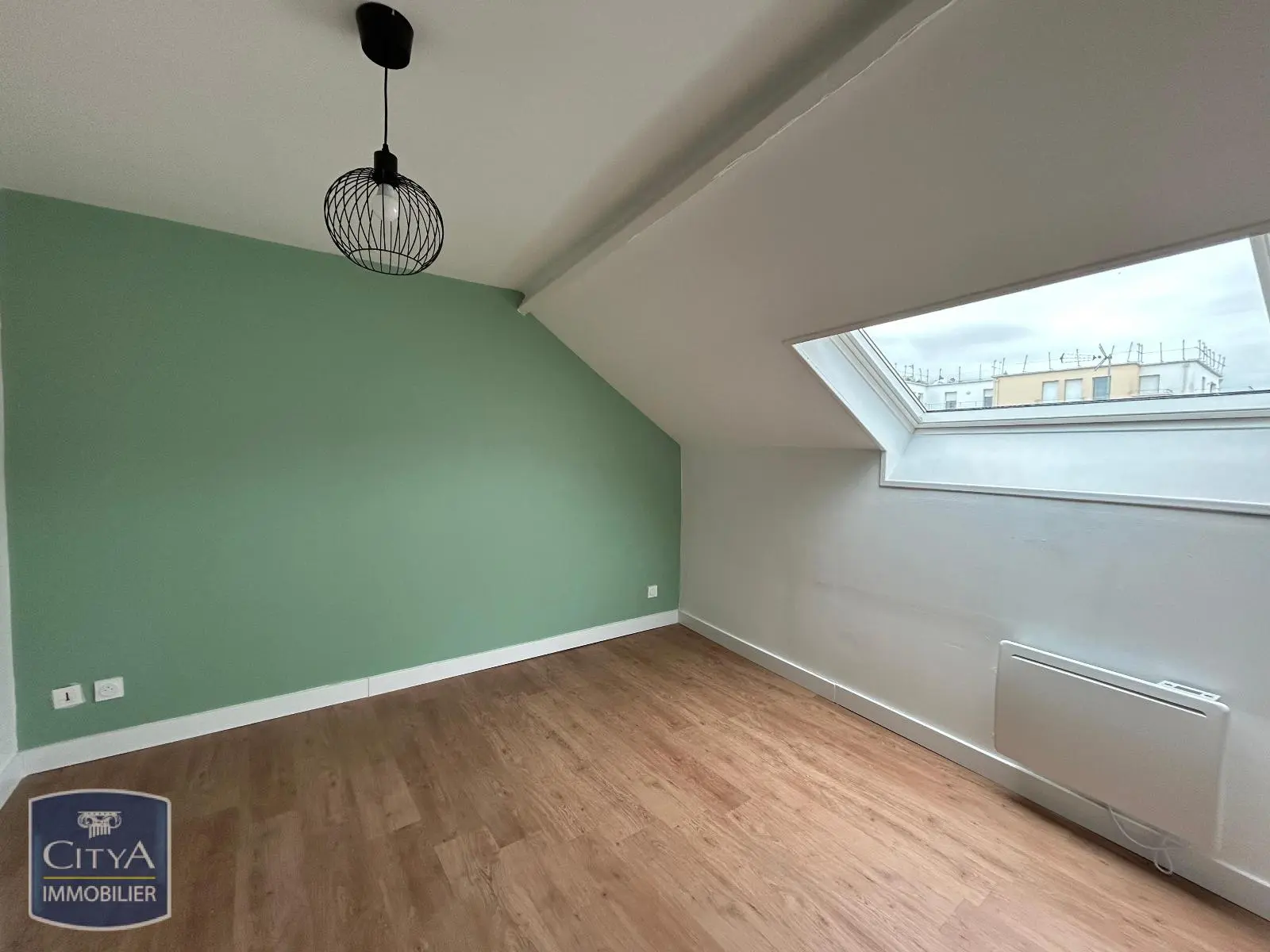 Photo 5 Appartement 3 pièces 51.2m²