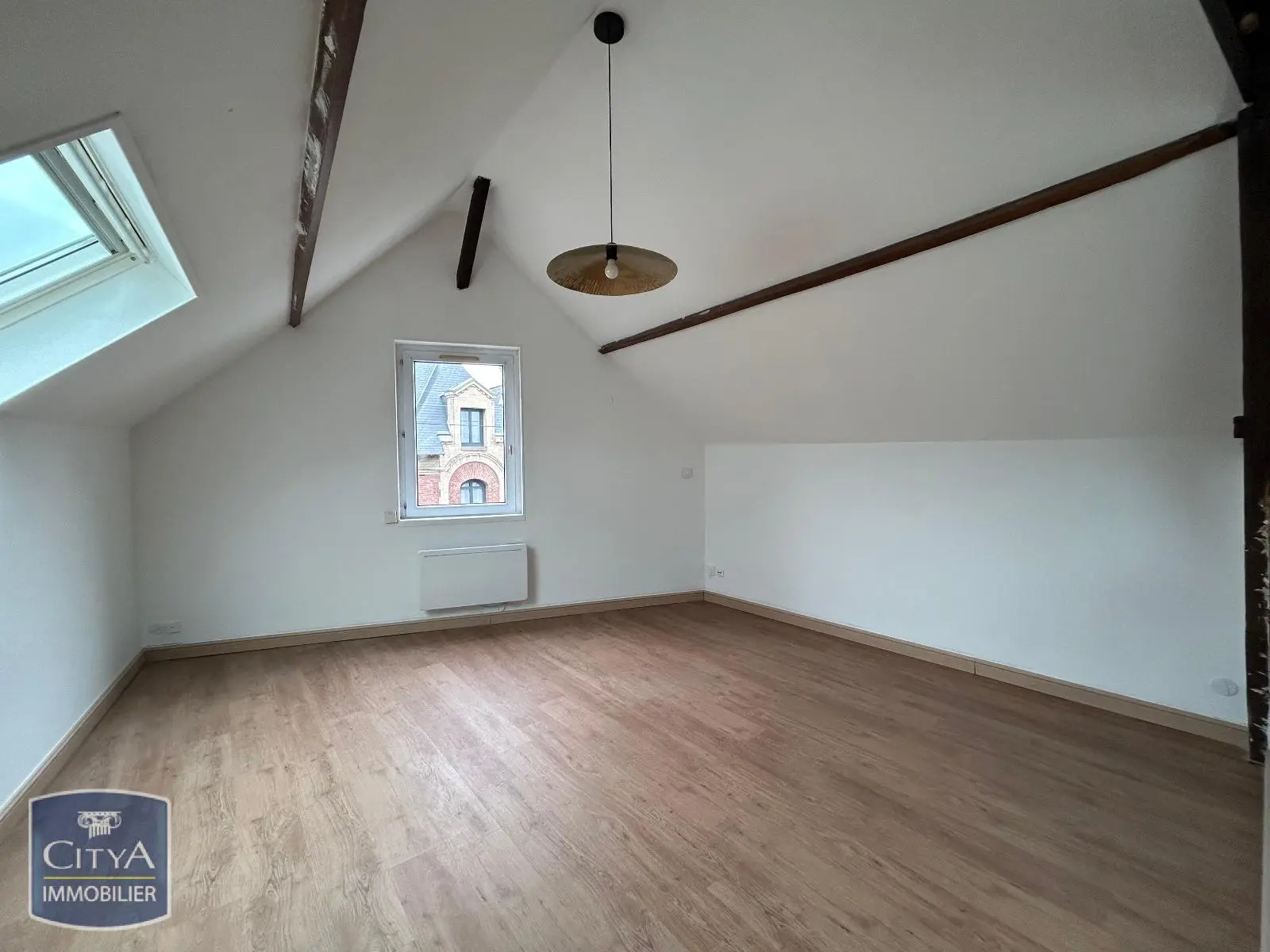 Photo 3 Appartement 3 pièces 51.2m²