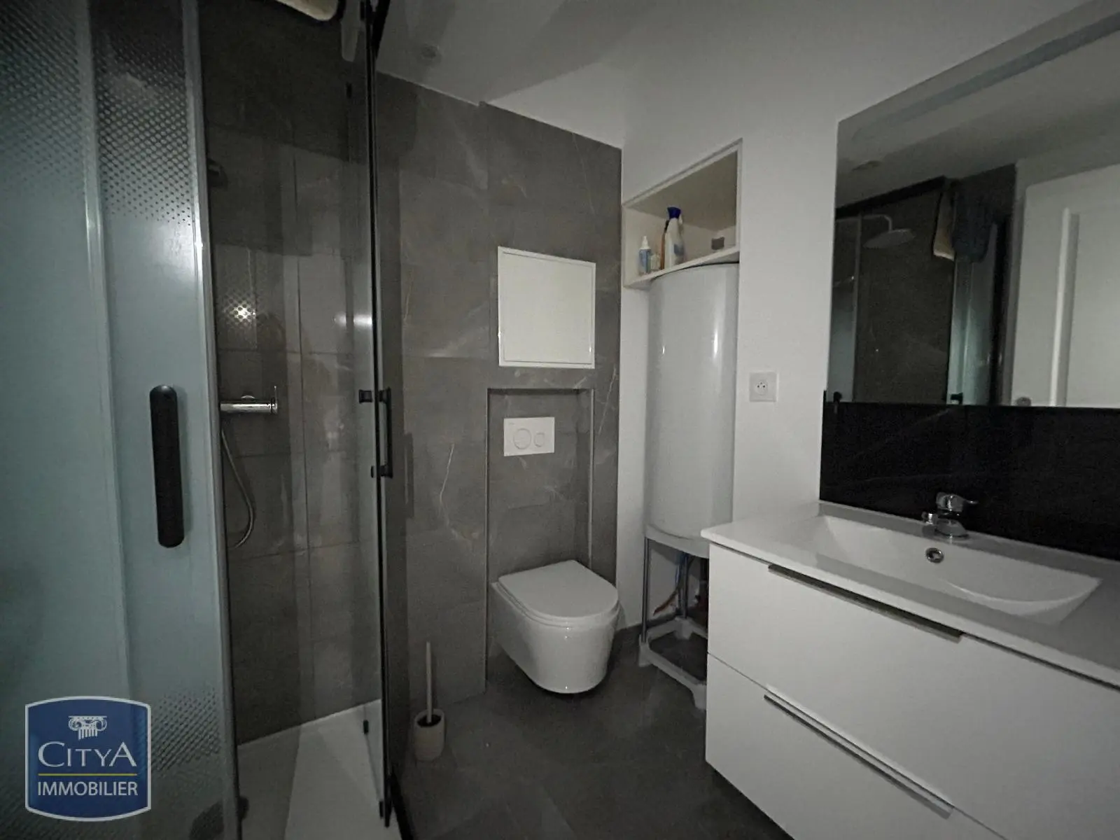 Photo 2 Appartement 2 pièces 30m²