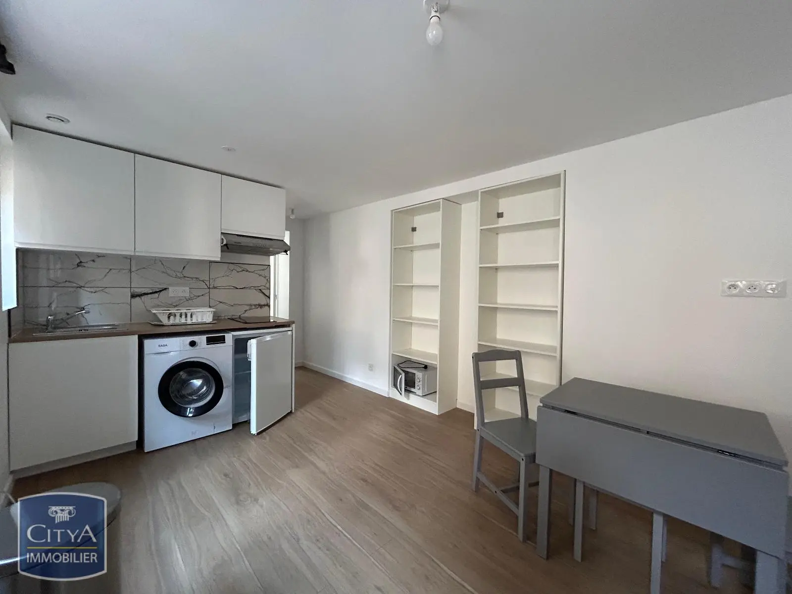 Appartement à Dieppe