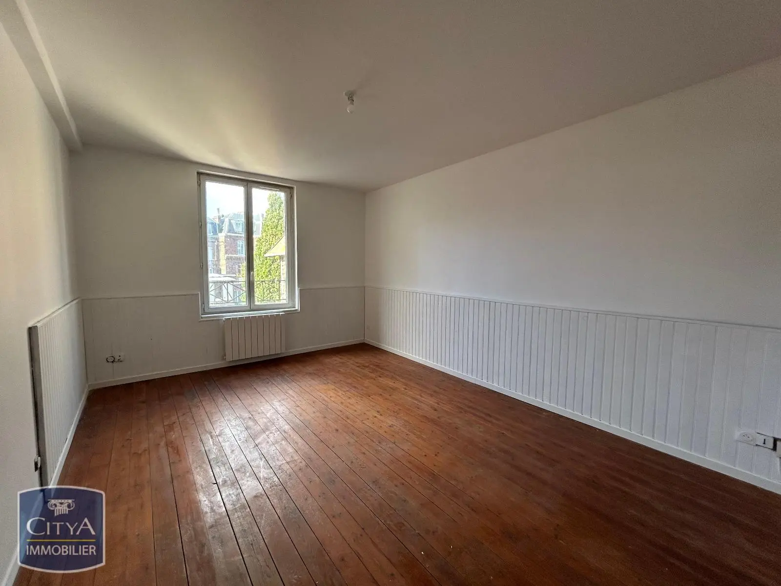 Photo 2 Appartement 1 pièce 35.65m²