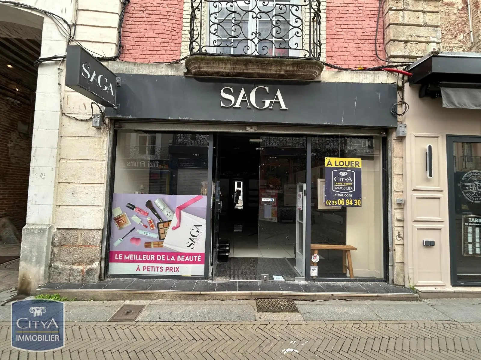 Photo 1 Local Commercial