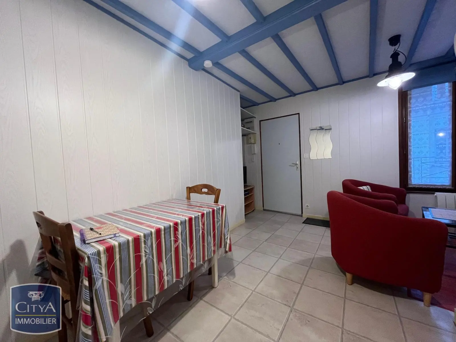 Photo 3 Appartement 2 pièces 32.93m²