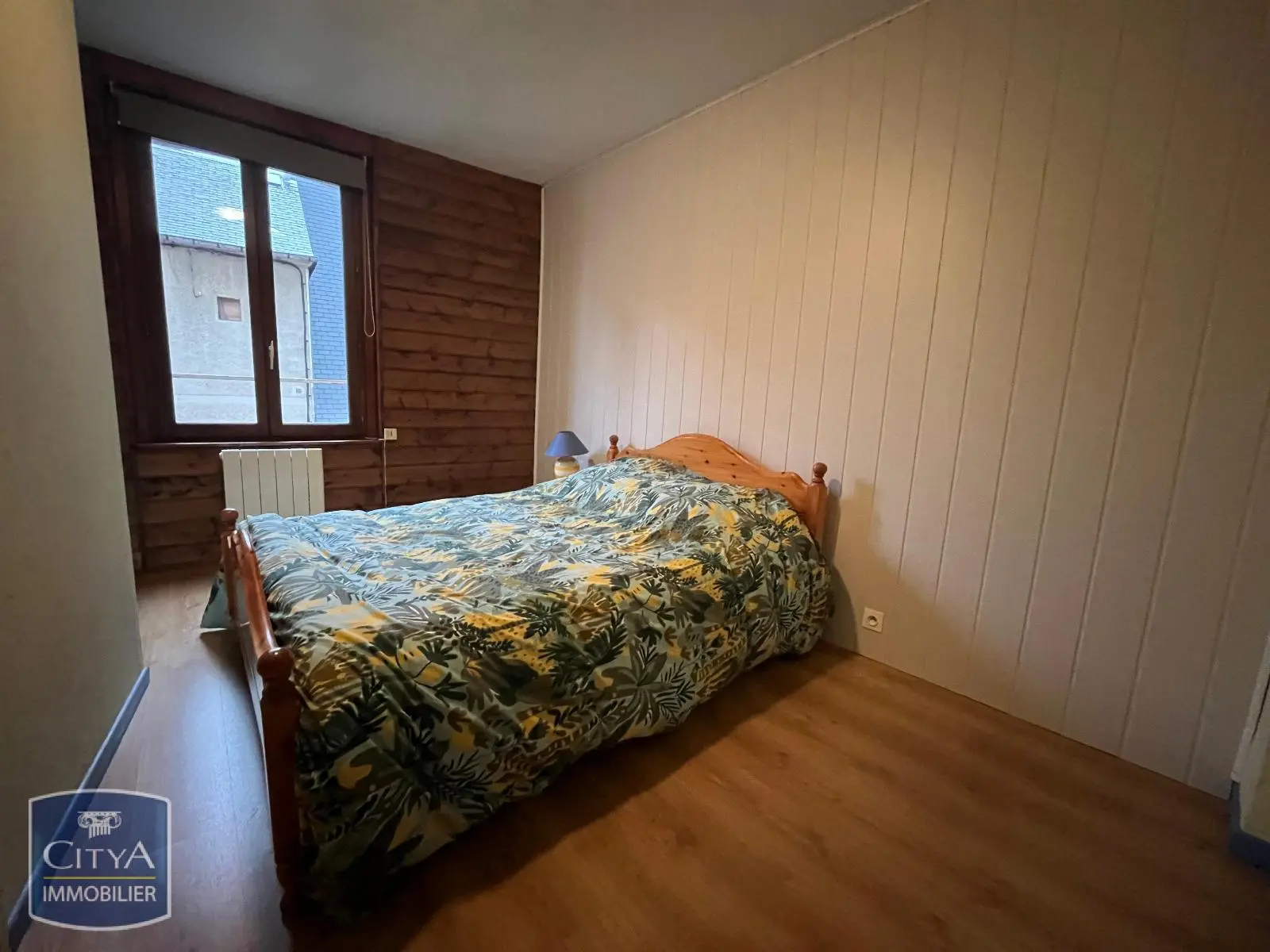 Photo 1 Appartement 2 pièces 32.93m²