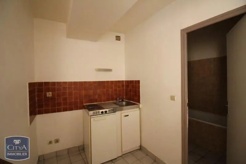 Photo 4 pour Appartement 2 pièces 36.72m² Photo 4 Appartement 2 pièces 36.72m²