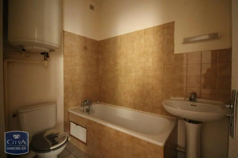 Photo 5 pour Appartement 2 pièces 36.72m² Photo 5 Appartement 2 pièces 36.72m²