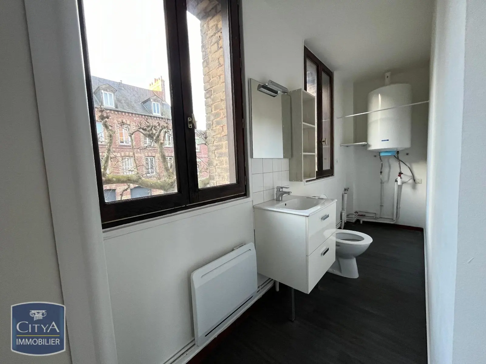 Photo 3 Appartement 2 pièces 39.9m²