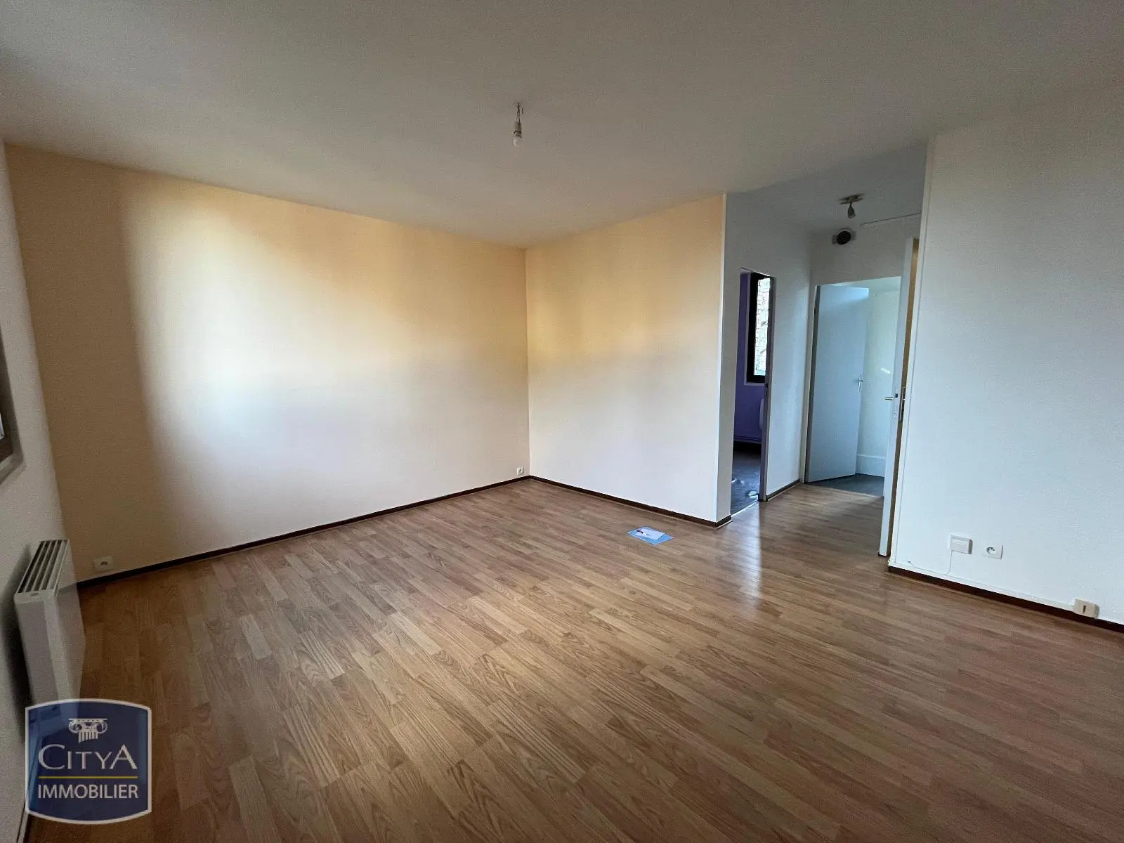 Photo 1 Appartement 2 pièces 39.9m²