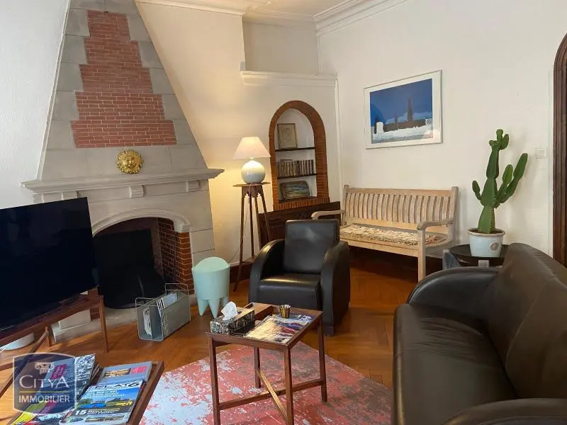 Photo 2 Appartement 4 pièces 161.42m²