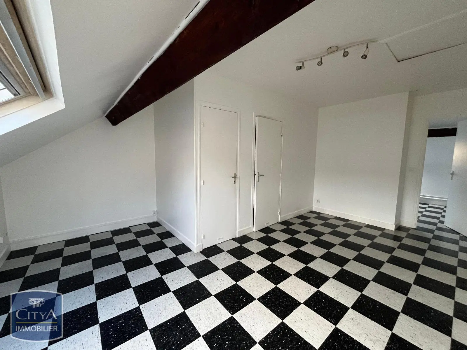 Photo 1 Appartement 2 pièces 34.44m²