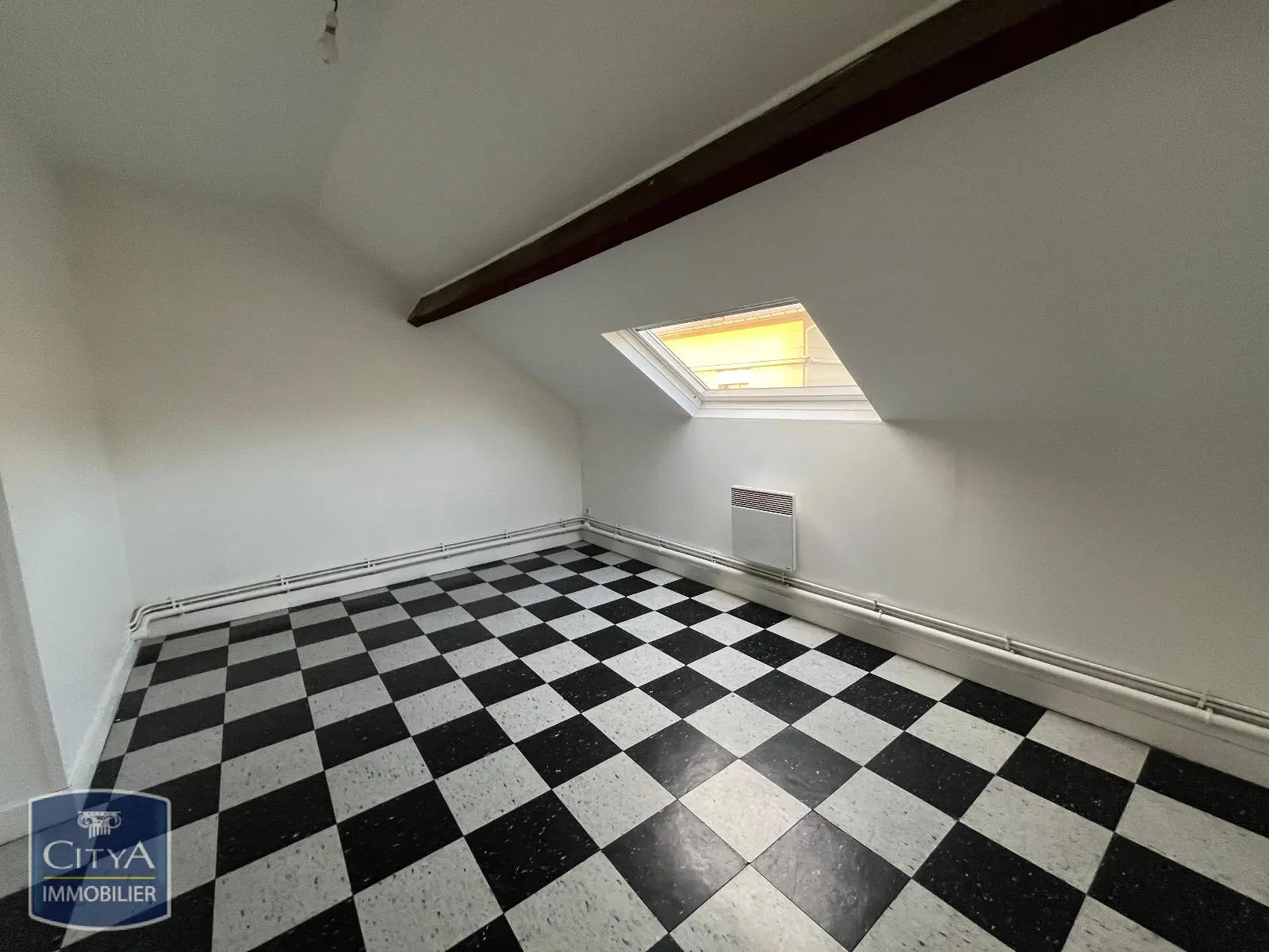 Photo 3 Appartement 2 pièces 34.44m²