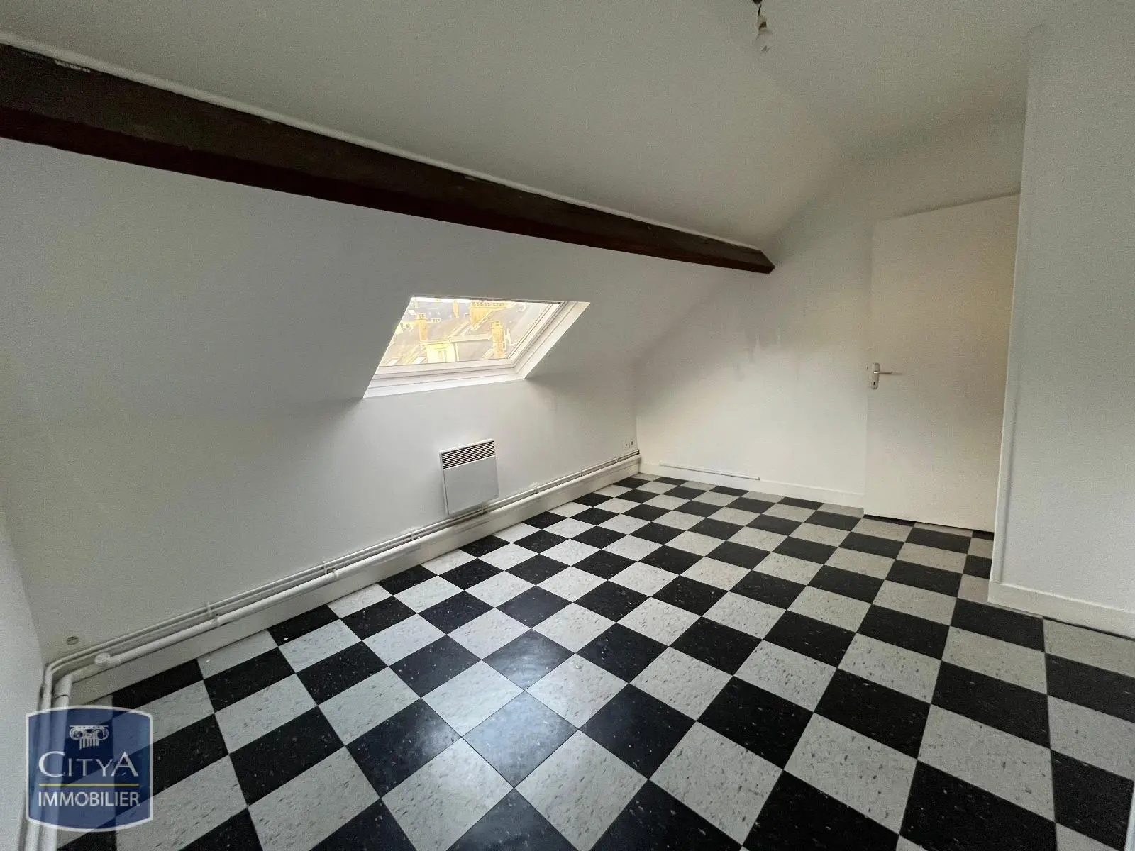 Photo 4 Appartement 2 pièces 34.44m²