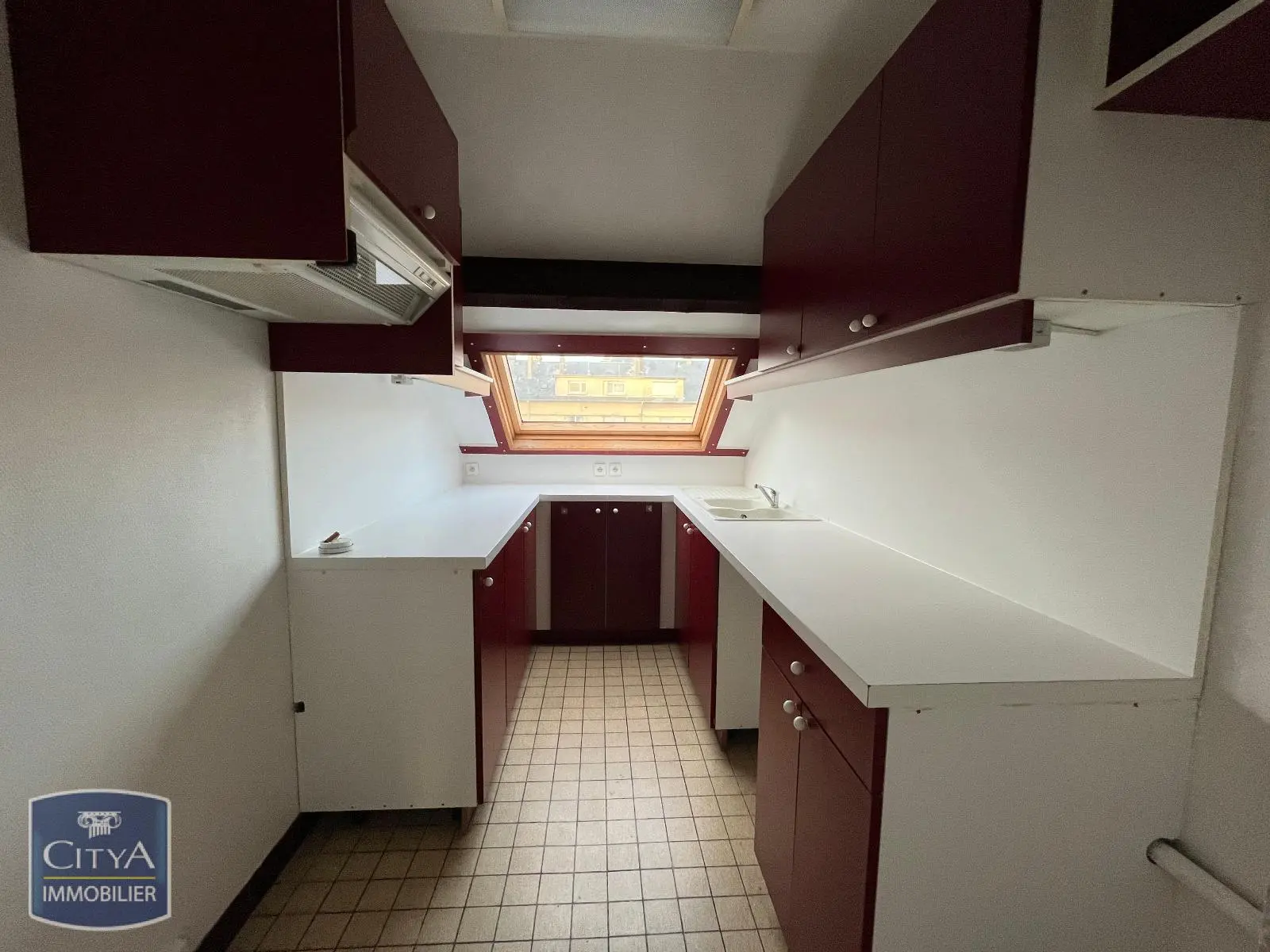 Photo 5 Appartement 2 pièces 34.44m²