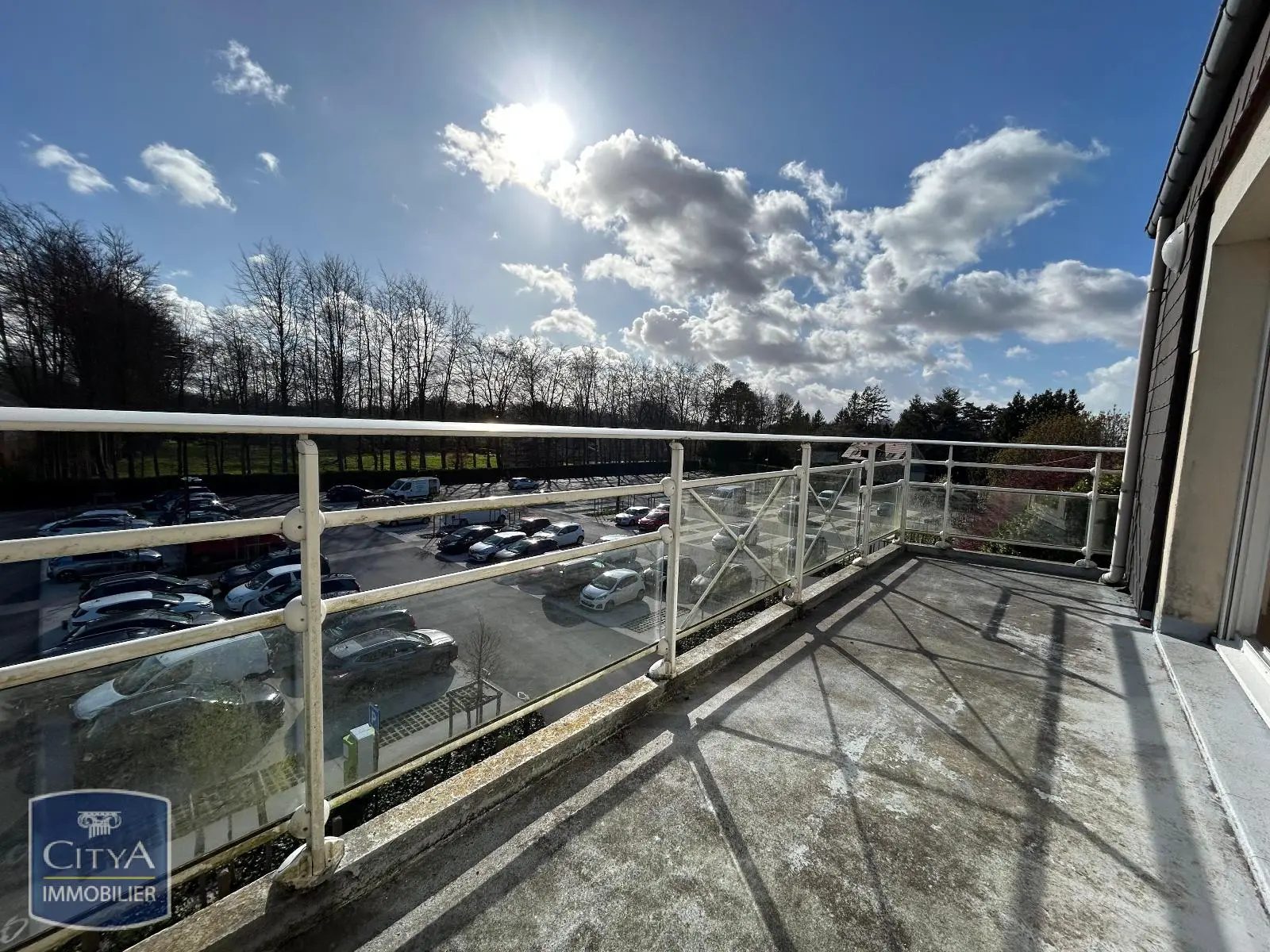 Photo 1 Appartement 3 pièces 68.83m²