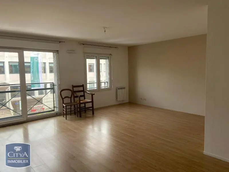 Photo 1 Appartement 3 pièces 88.8m²