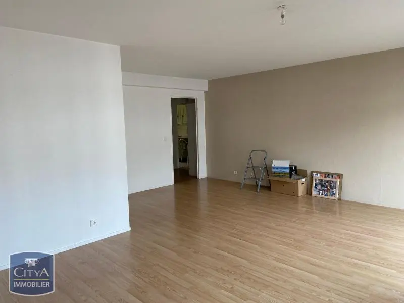 Photo 2 Appartement 3 pièces 88.8m²