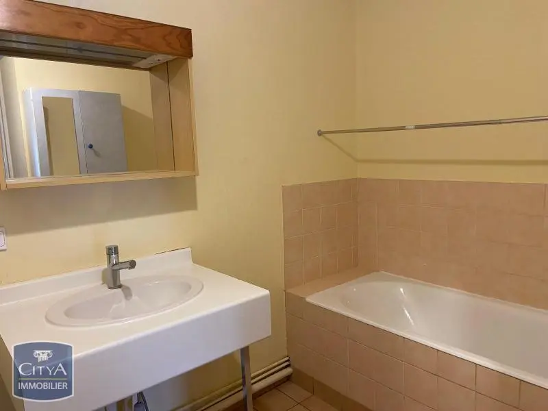 Photo 7 Appartement 3 pièces 88.8m²