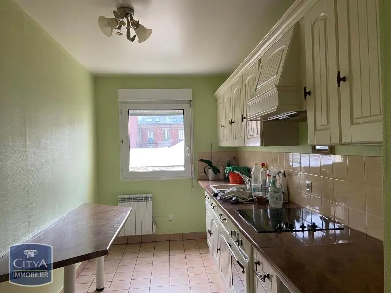 Photo 8 Appartement 3 pièces 88.8m²