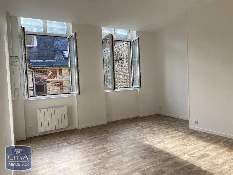 Photo 2 Appartement 2 pièces 52.86m²