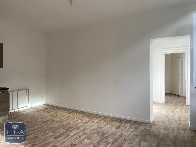 Photo 3 Appartement 2 pièces 52.86m²