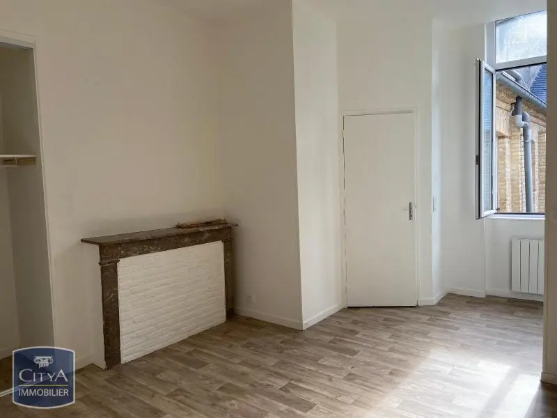 Photo 5 Appartement 2 pièces 52.86m²