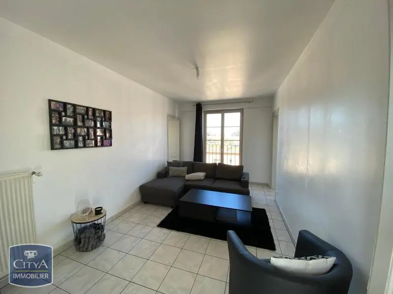 Photo 4 Appartement 3 pièces 66.37m²