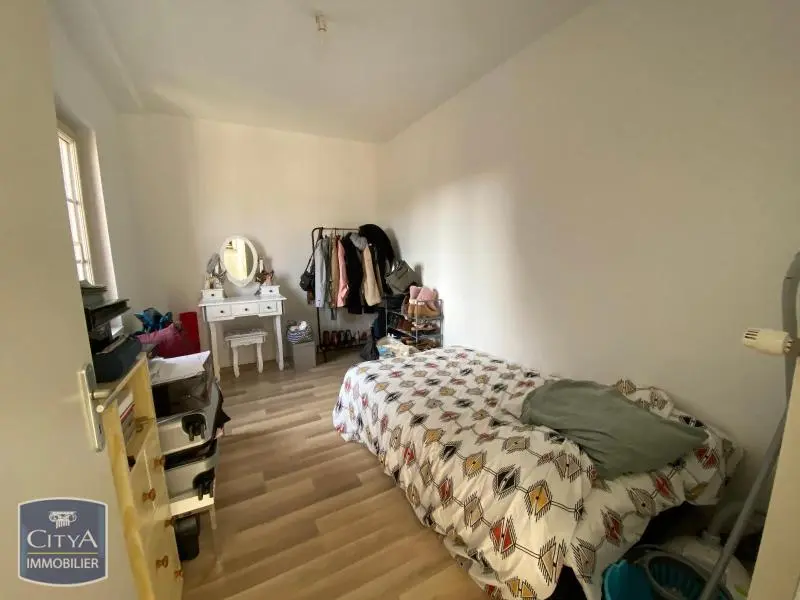 Photo 9 Appartement 3 pièces 66.37m²