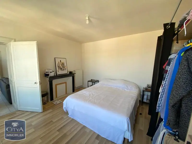 Photo 8 Appartement 3 pièces 66.37m²