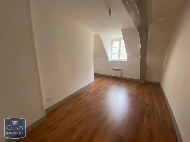 Photo 7 Appartement 3 pièces 58.5m²