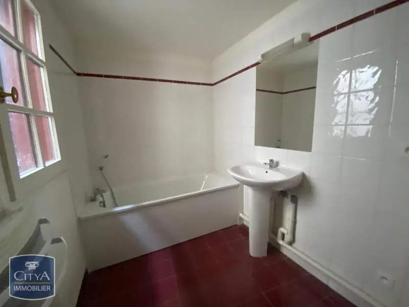 Photo 9 Appartement 3 pièces 58.5m²