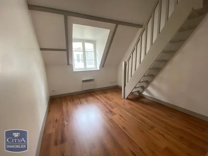 Photo 6 Appartement 3 pièces 58.5m²