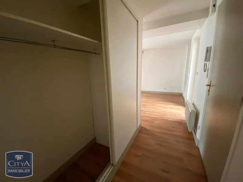 Photo 3 Appartement 3 pièces 58.5m²