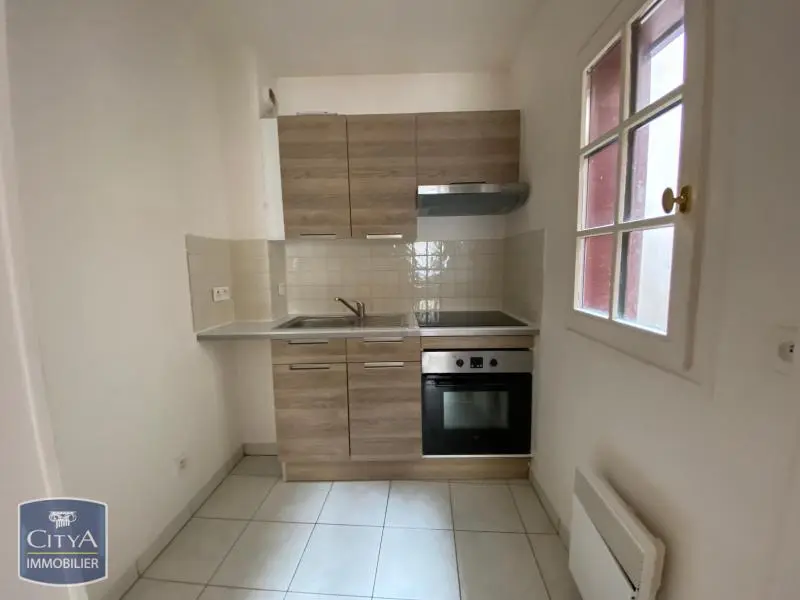 Photo 4 Appartement 3 pièces 58.5m²
