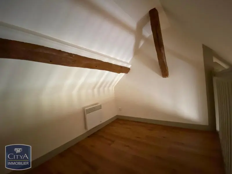 Photo 8 Appartement 3 pièces 58.5m²