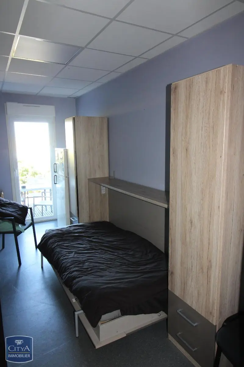 Photo 2 local professionnel Dieppe
