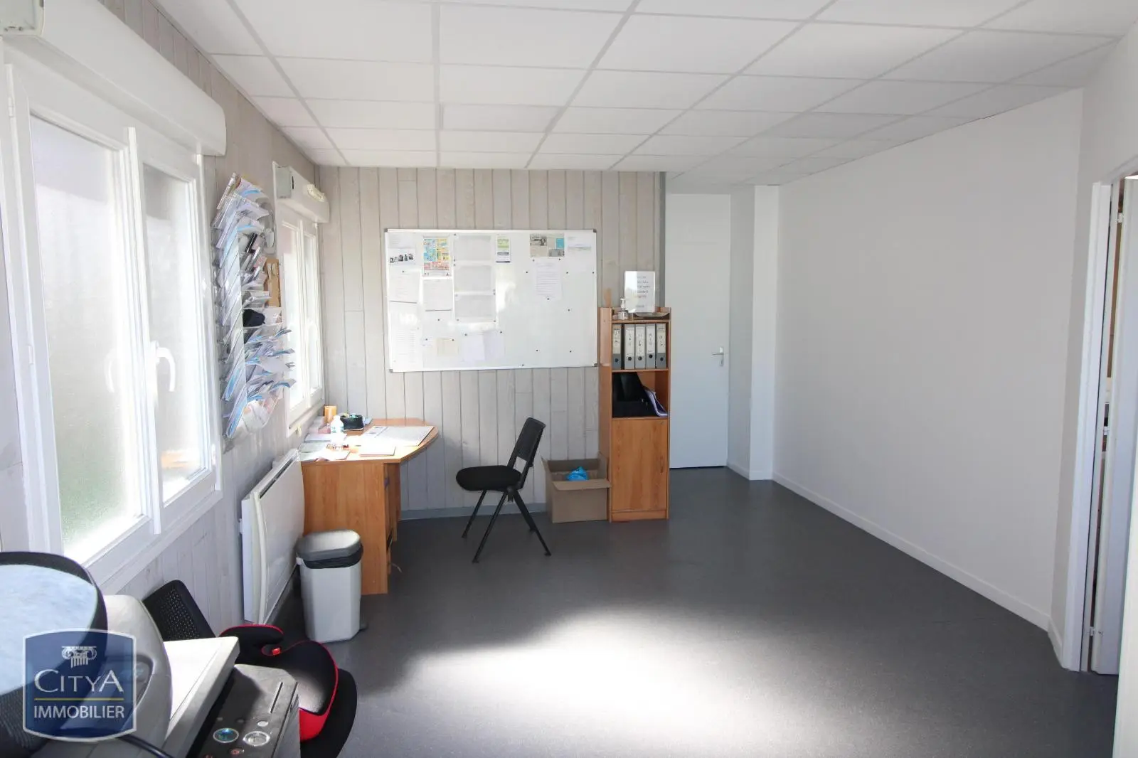 Photo 4 local professionnel Dieppe