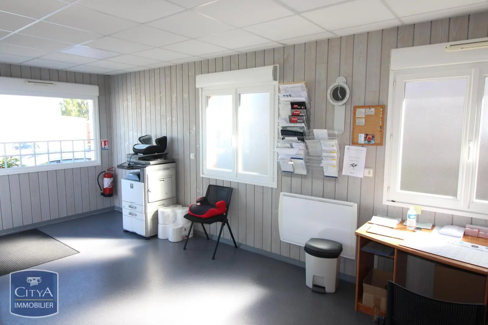 Photo 5 local professionnel Dieppe