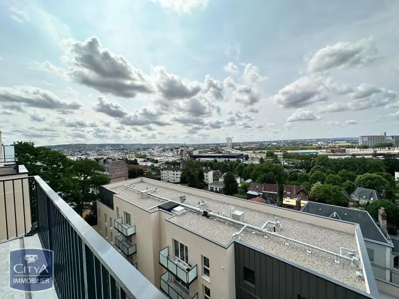 Photo 14 Appartement 3 pièces 63.88m²