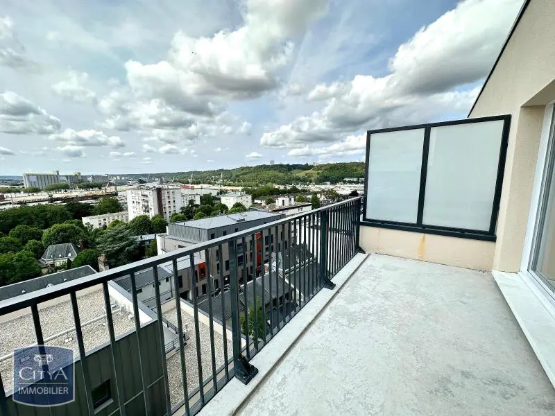 Photo 6 Appartement 3 pièces 63.88m²
