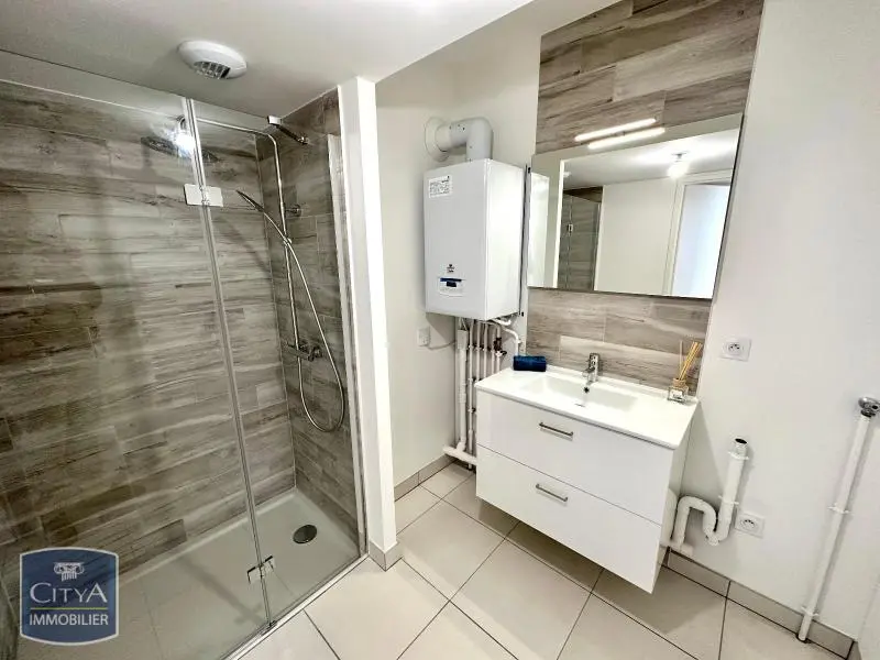 Photo 9 Appartement 3 pièces 63.88m²