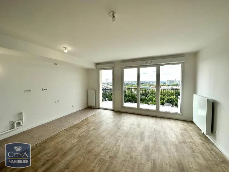 Photo 2 Appartement 3 pièces 63.88m²