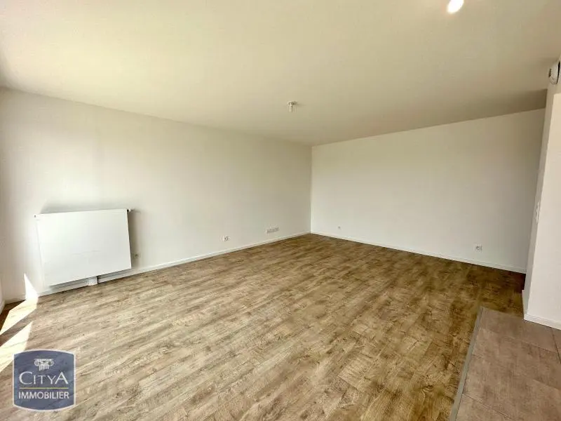 Photo 3 Appartement 3 pièces 63.88m²