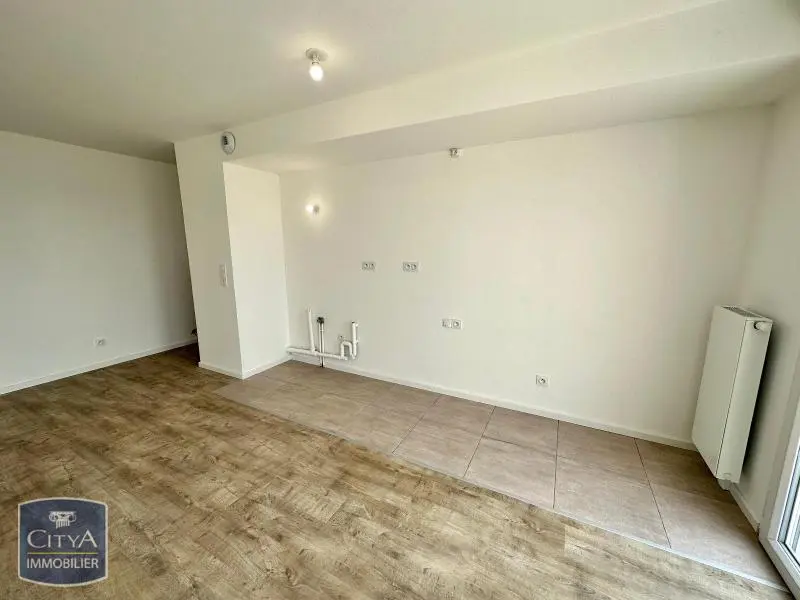 Photo 4 Appartement 3 pièces 63.88m²
