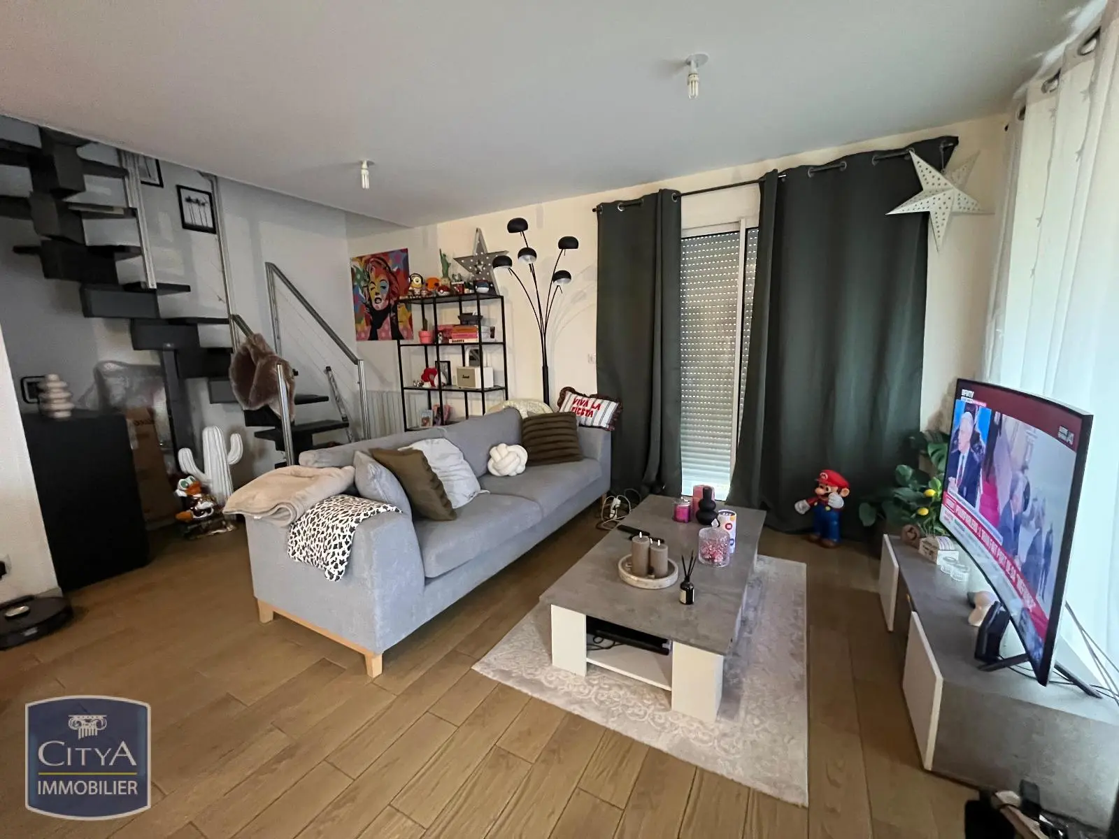 Photo 1 Maison 4 pièces 81.02m²